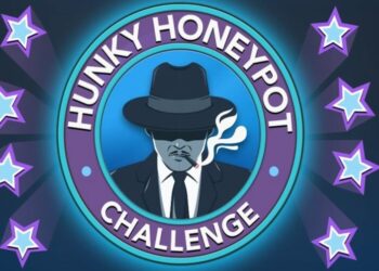 Bitlife Guide: How to Complete the Hunky Honeypot Challenge