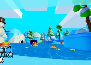 Pet Simulator X Codes List – Sep 2024