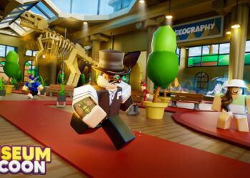 Roblox Museum Tycoon Codes (June 2024)