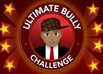 Bitlife Guide: How to Complete Ultimate Bully Challenge in Bitlife