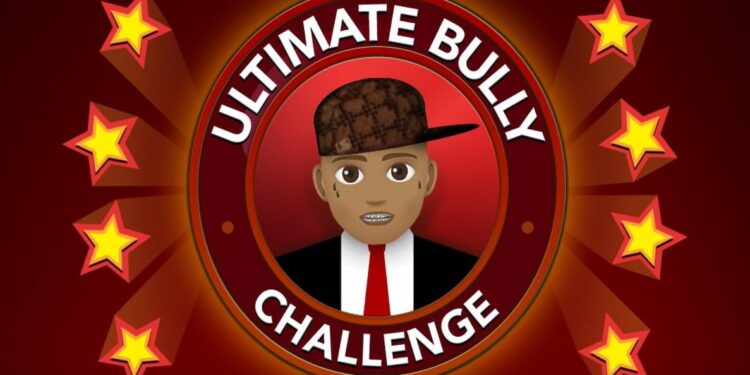 Bitlife Guide: How to Complete Ultimate Bully Challenge in Bitlife