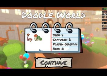 Roblox Doodle World Codes – Free Cash, Doodles, and Items (Jan 2024)