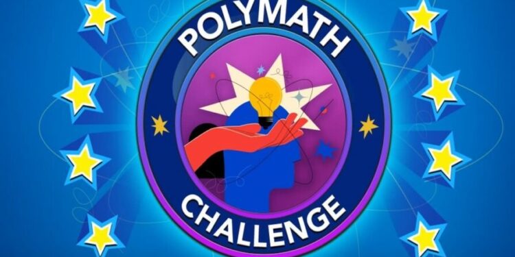 Bitlife Guide: How to Complete the Polymath Challenge in Bitlife
