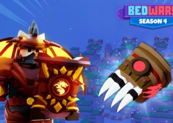 Roblox: BedWars Codes – January 2024