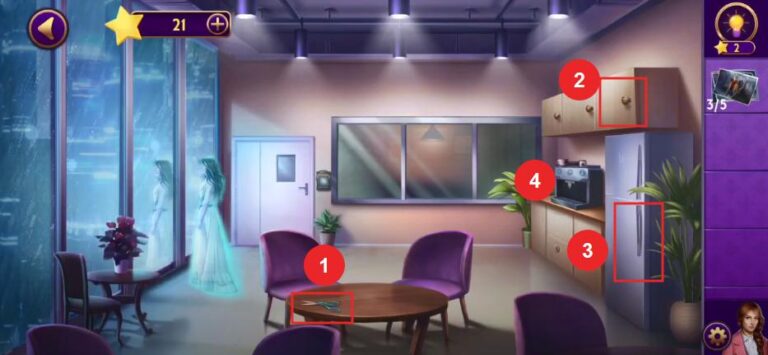 Escape Games: Horror Mystery Walkthrough - Walkthroughs.net