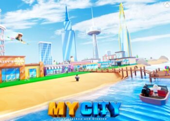 Roblox: My City Tycoon Codes – Free Cash and Items (October 2022)