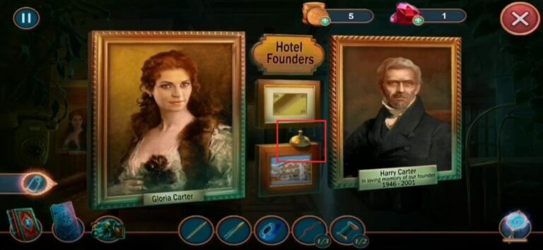 Mystical Riddles 1 F2P Walkthrough - Walkthroughs.net