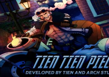 Tien Tien Piece Active Codes for Free Gems (October 2022)