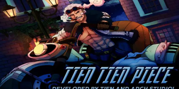 Tien Tien Piece Active Codes for Free Gems (October 2022)