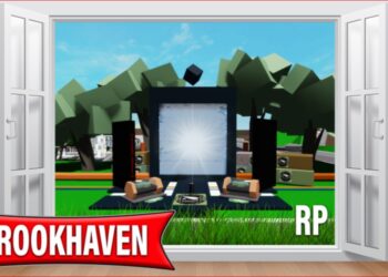 Roblox: Brookhaven RP Codes (October 2022)
