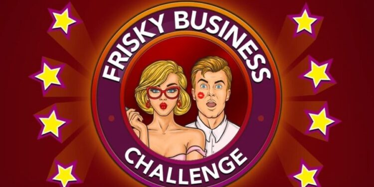 Bitlife Guide: How to Complete the Frisky Business Challenge in Bitlife