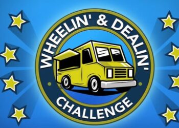 Bitlife Guide: How to Complete the Wheelin’ and Dealin’ Challenge in Bitlife