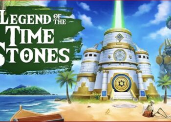 AE Mysteries: Legend of the Time Stones Walkthrough