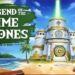 AE Mysteries: Legend of the Time Stones Walkthrough