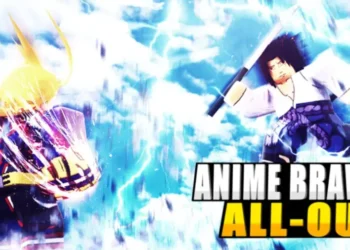 Anime Brawl All Out Codes (Jan 2023) – Free Gems