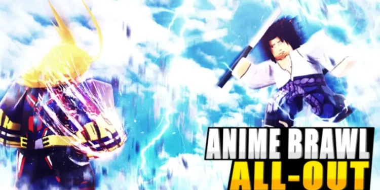 Anime Brawl All Out Codes (Jan 2023) – Free Gems