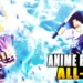Anime Brawl All Out Codes (Jan 2023) – Free Gems