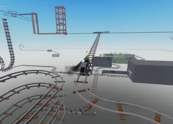 Cart Ride Around Nothing Codes (Jan 2023) – Free Rewards