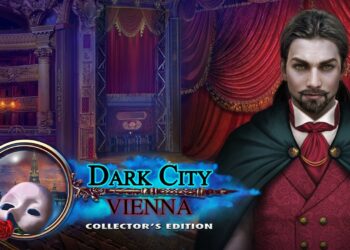 Dark City Vienna Walkthrough