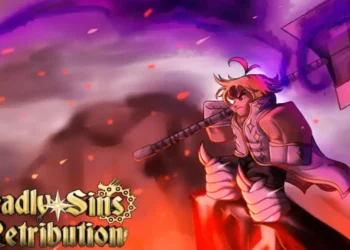 Deadly Sins Retribution Codes (Jan 2023) – Free EXP and Spins