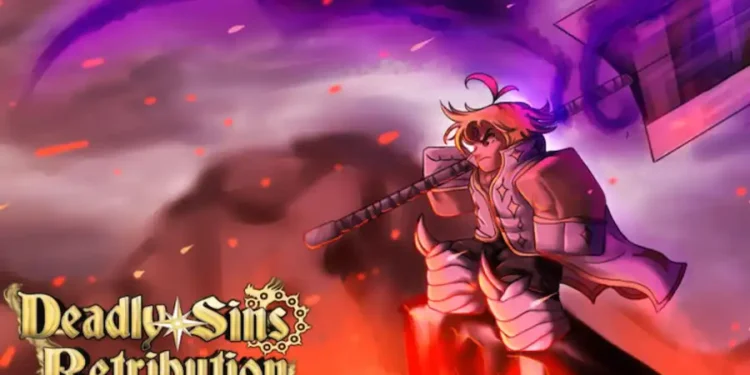 Deadly Sins Retribution Codes (Jan 2023) – Free EXP and Spins