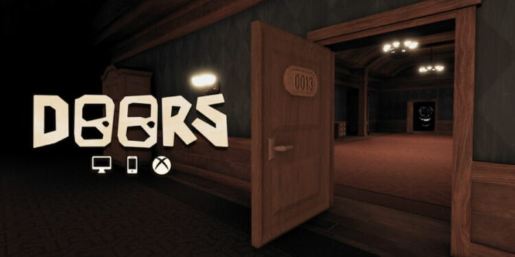 Roblox: DOORS Codes (Sep 2023) – Free Knobs and Revives