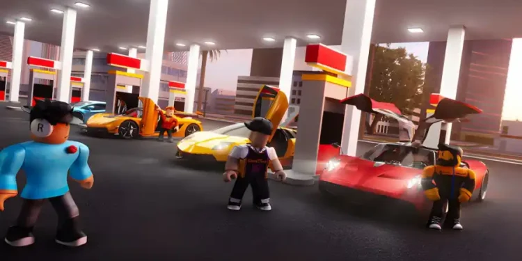 [8 NEW CARS!] Driving Empire Codes (Jan 2023) – Free Rewards