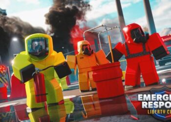 Emergency Response Liberty County Codes (Sep 2023)