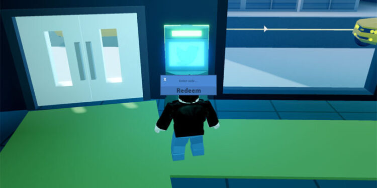 Jailbreak Codes (Jan 2023) – Free Skins and Cash