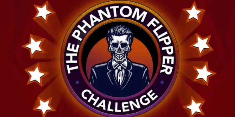 Bitlife Guide: How to Complete the Phantom Flipper Challenge in Bitlife