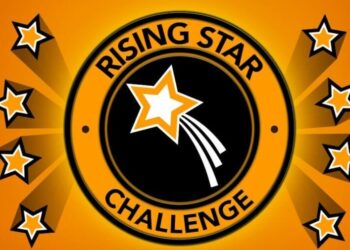 Bitlife Guide: How to Complete the Rising Star Challenge in Bitlife