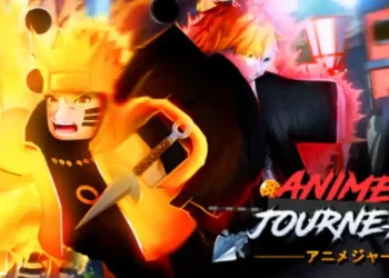 Roblox Anime Journey Codes (Jan 2023) – Free Gems and Boosts