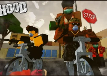 Roblox Da Hood Codes (Oct 2022) – Free Cash and Crates