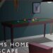 Rooms Home Escape Walkthrough