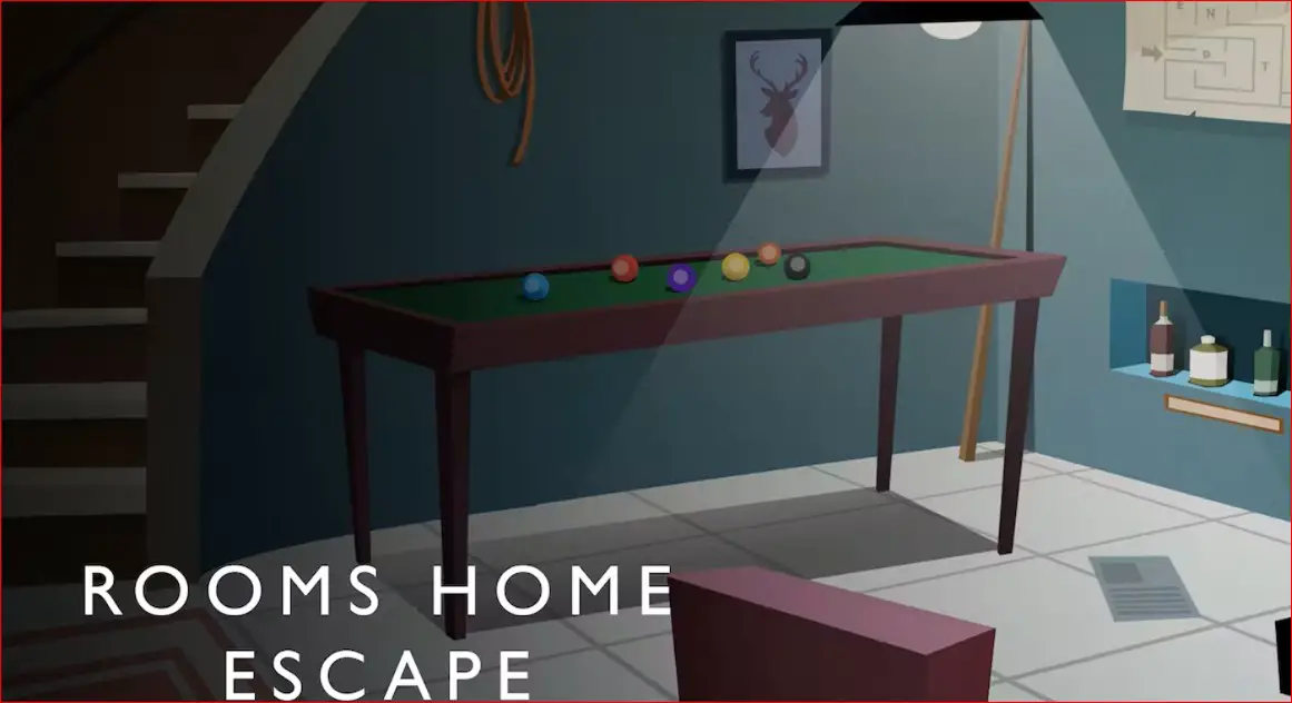 Rooms Home Escape Walkthrough Walkthroughs Net   Rooms Home Escape 