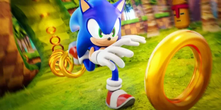 Sonic Speed Simulator Codes (Jan 2023) – Free Boosts and Rewards