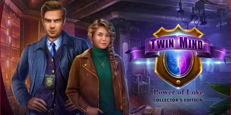Twin Mind 2: Power of Love Walkthrough