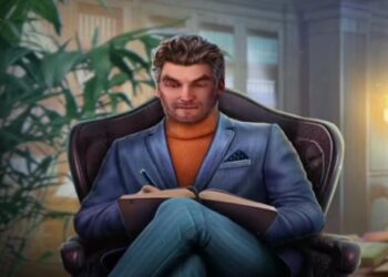 Unsolved Case: Episode 2 Walkthrough