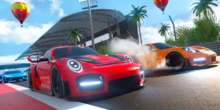 Vehicle Legends Codes (Jan 2023) – Free Rewards and Money