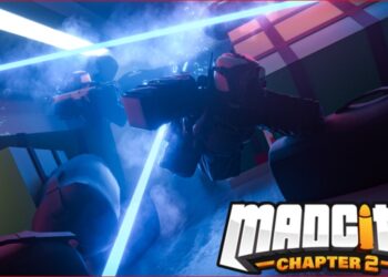 Mad City: Chapter 2 Codes (June 2023) – Free Skins and Cash