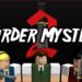 Murder Mystery 2 Codes (Jan 2023) – Free Gold, Weapons, and Pet