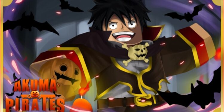 Roblox: Akuma Pirates Codes (Nov 2023) – Free Beli and Gems