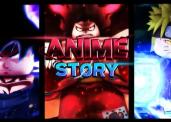 Anime Story Codes (Jan 2023) – Free XP, Gems, and Dragonballs