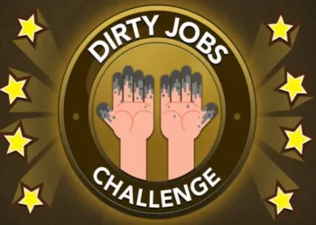 Bitlife Guide: How to Complete the Dirty Jobs Challenge in Bitlife