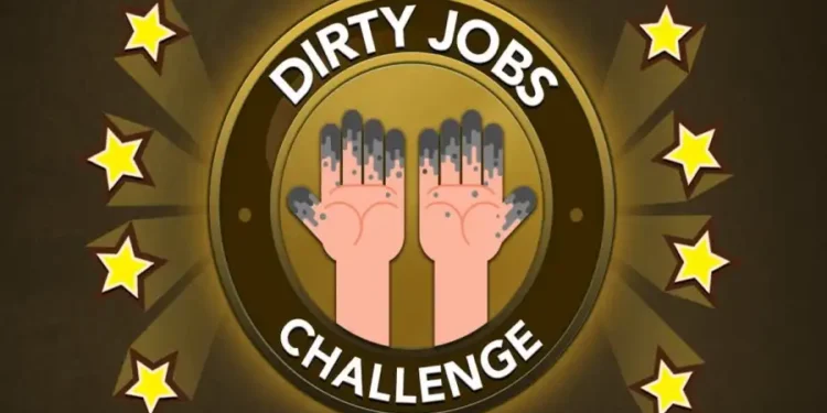 Bitlife Guide: How to Complete the Dirty Jobs Challenge in Bitlife