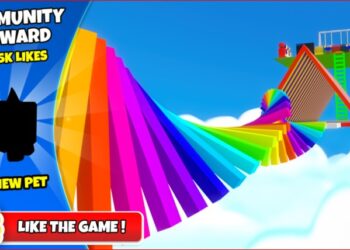 Easy Obby Codes (June 2023) – Free Skips and Rewards