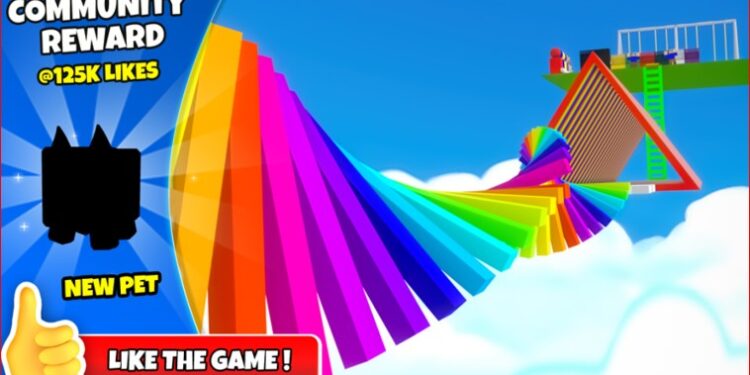 Easy Obby Codes (June 2023) – Free Skips and Rewards