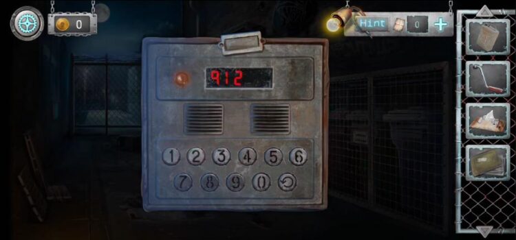 Scary Horror 2: Escape Games Chapter 3 Walkthrough - Walkthroughs.net