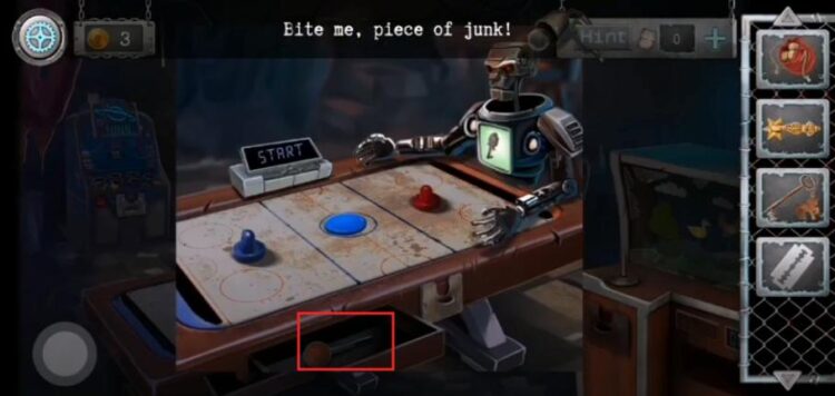 Scary Horror 2 – Chapter 3 Amusement Park Walkthrough - Walkthroughs.net