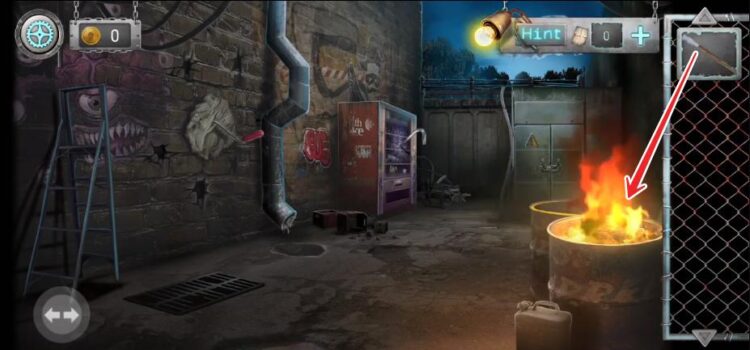 Scary Horror 2: Escape Games Chapter 3 Walkthrough - Walkthroughs.net